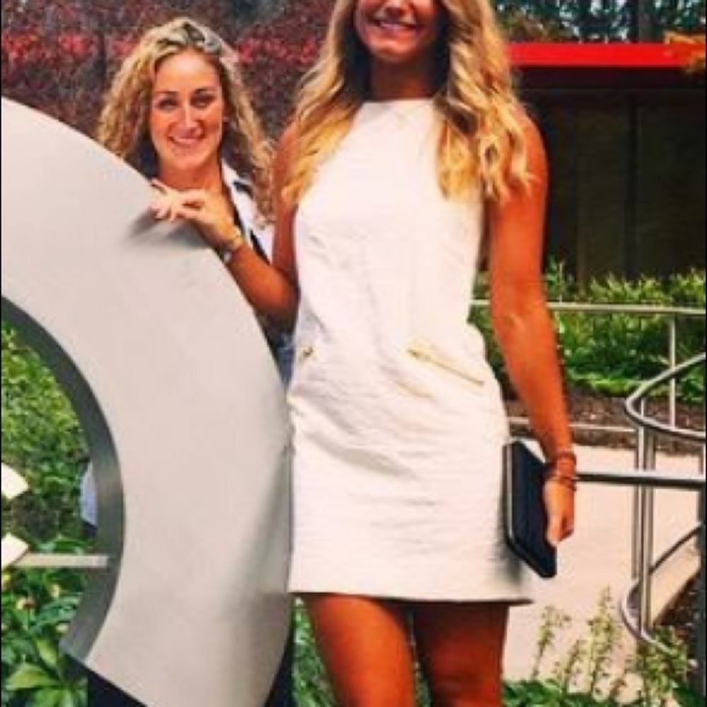J Crew Dress